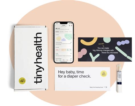 Tiny Health.